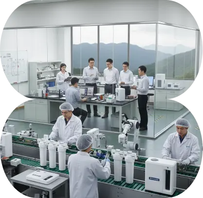 關於我們